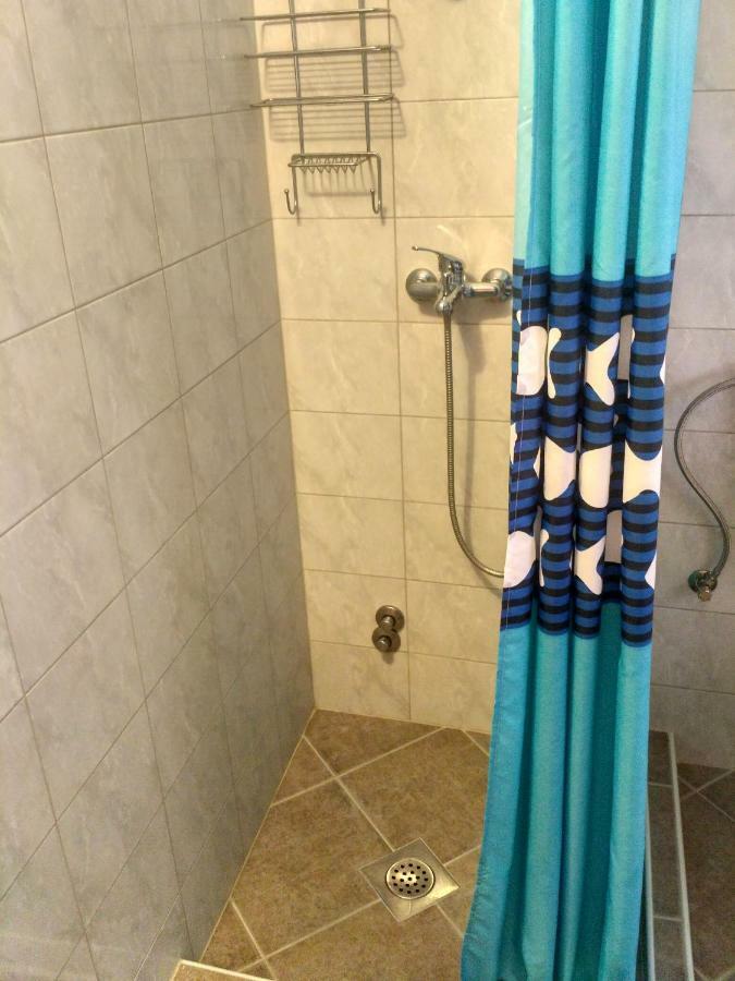 Apartmani Tonica Sukošan Exterior foto