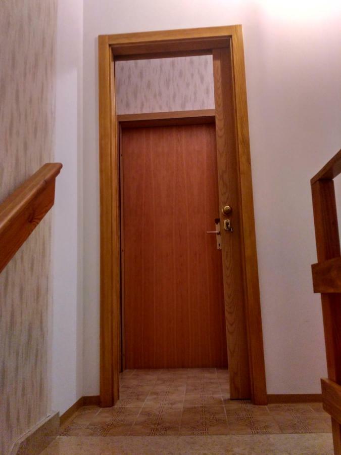 Apartmani Tonica Sukošan Exterior foto